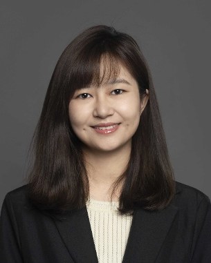Portrait of Dr. Li Tao